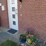 Ferien Haus Pelle